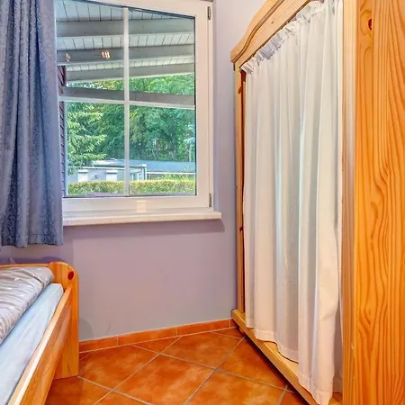 Ferienhaus Bergstrasse 2 Prázdninový dům