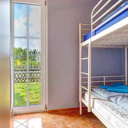 Ferienhaus Bergstrasse 2 Prázdninový dům *